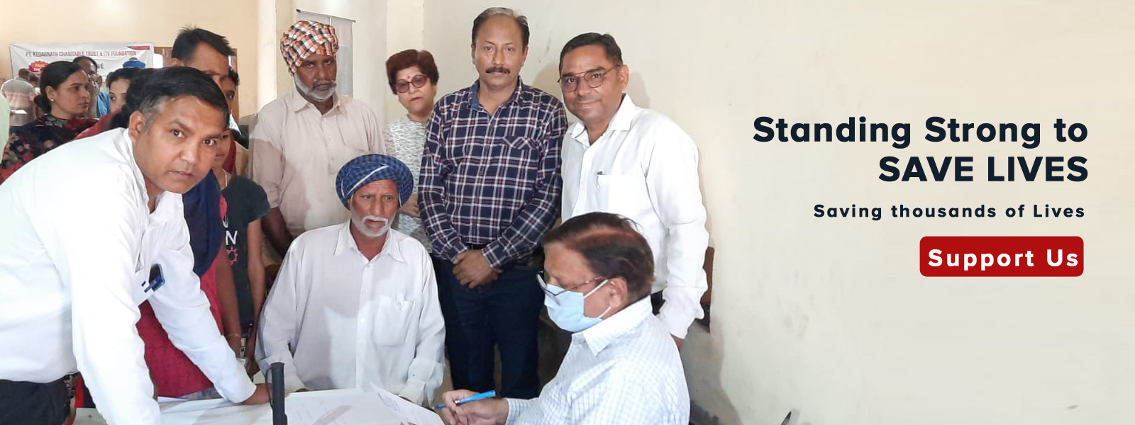 Kartar Nagar Welfare Association
